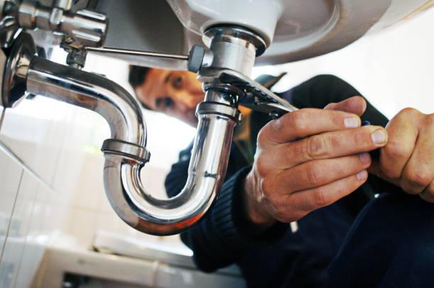 Best Plumbing Inspections & Maintenance in East Pasadena, CA